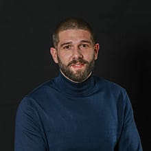 Frezzato Alexandre