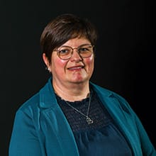 Grandjean Jeannine