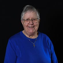 Gremaud Marie-Jeanne