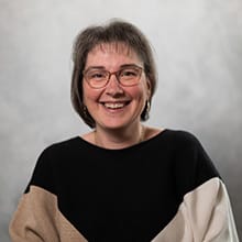 Marchon Véronique