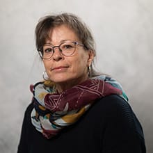 Pittet Marie-Jocelyne