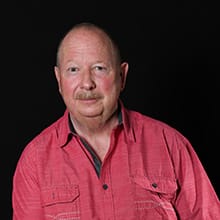 Théraulaz André